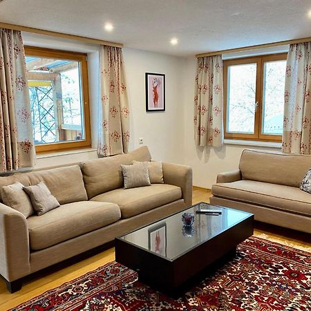Am Romberg Apartment Dornbirn Ngoại thất bức ảnh