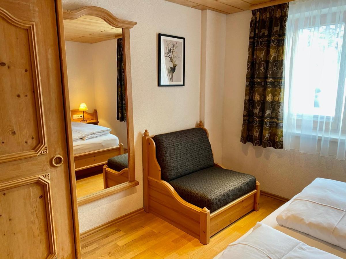 Am Romberg Apartment Dornbirn Ngoại thất bức ảnh