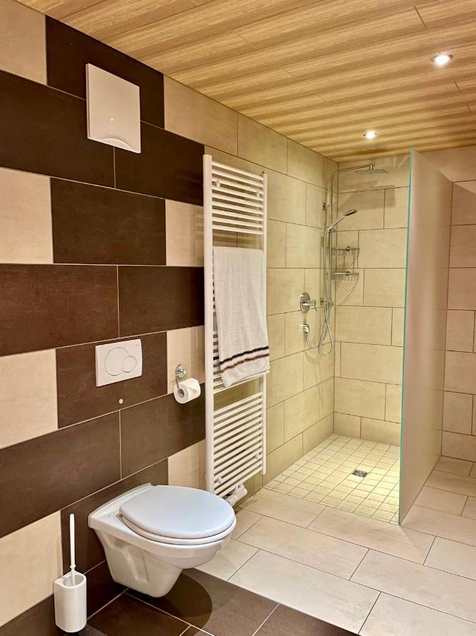 Am Romberg Apartment Dornbirn Ngoại thất bức ảnh